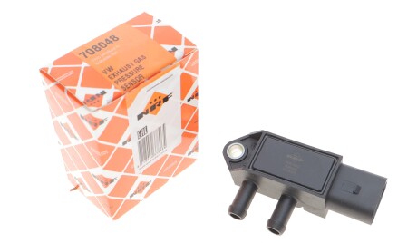 Фото 2 - Автозапчастина NRF 708048