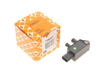 Фото товара Автозапчастина NRF 708057 : Купить на tto.com.ua