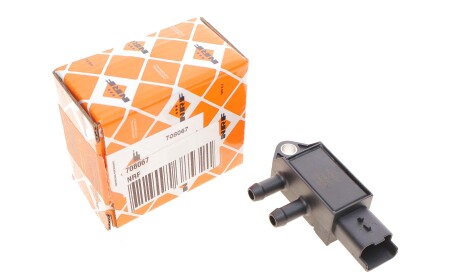 Фото 2 - Автозапчасть NRF 708067