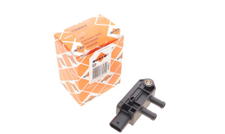 Фото 2 - Автозапчасть NRF 708068