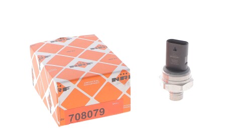 Фото 2 - Автозапчастина NRF 708079