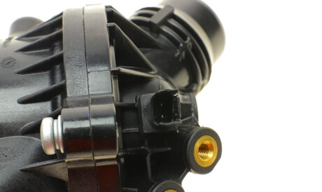 Фото 2 - Термостат системы охлаждения NRF 725004