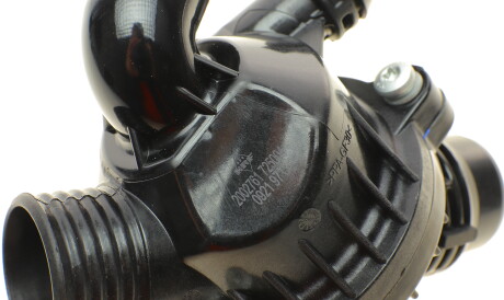 Фото 3 - Термостат системы охлаждения NRF 725004