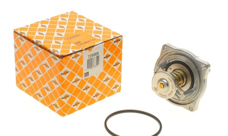 Фото 2 - Термостат системы охлаждения NRF 725005