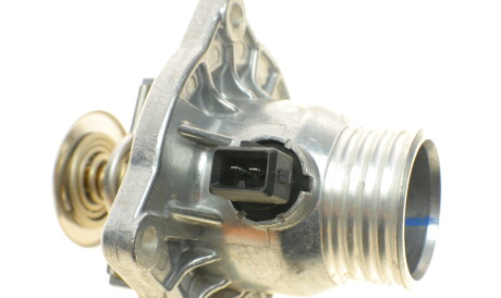 Фото 3 - Термостат системы охлаждения NRF 725005