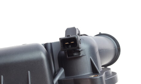 Фото 2 - Термостат системы охлаждения NRF 725006