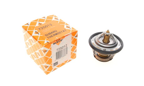 Фото 2 - Термостат системы охлаждения NRF 725012