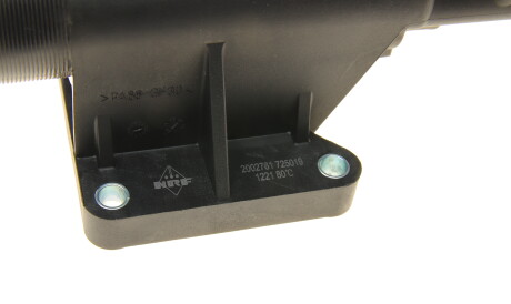 Фото 2 - Термостат системы охлаждения NRF 725019