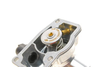 Фото 3 - Термостат системы охлаждения NRF 725027