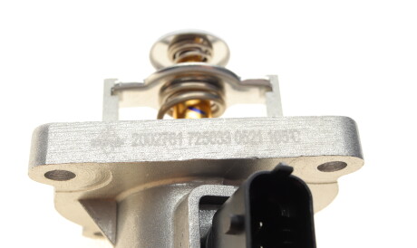 Фото 2 - Термостат системы охлаждения NRF 725033