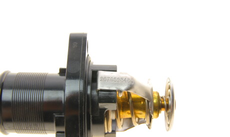 Фото 2 - Термостат системы охлаждения NRF 725035