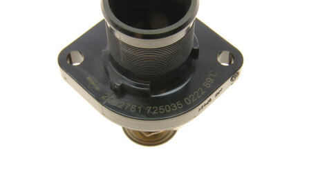 Фото 3 - Термостат системы охлаждения NRF 725035