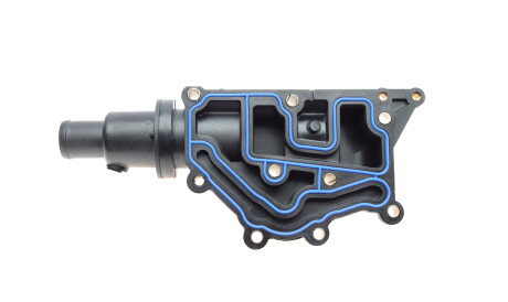 Фото 3 - Термостат системи охолодження NRF 725038