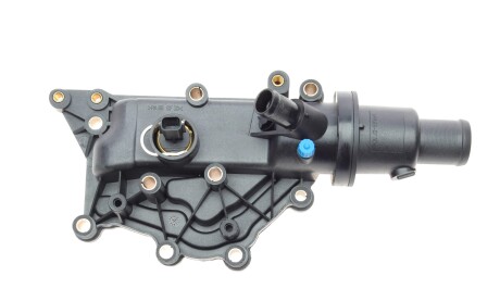 Фото 4 - Термостат системи охолодження NRF 725038