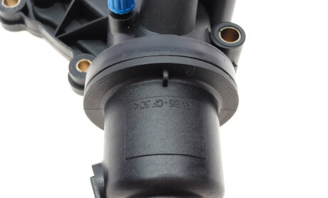 Фото 7 - Термостат системи охолодження NRF 725038