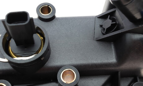 Фото 8 - Термостат системи охолодження NRF 725038