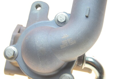 Фото 6 - Термостат системи охолодження NRF 725040