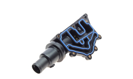 Фото 2 - Термостат системи охолодження NRF 725042