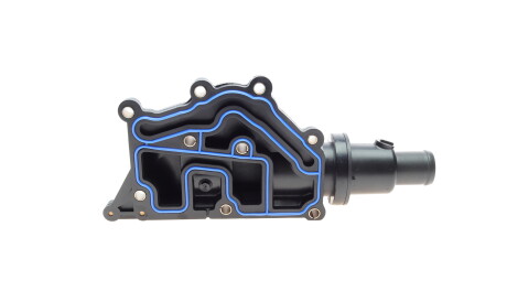 Фото 3 - Термостат системи охолодження NRF 725042