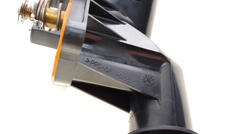 Фото 3 - Термостат системи охолодження NRF 725044