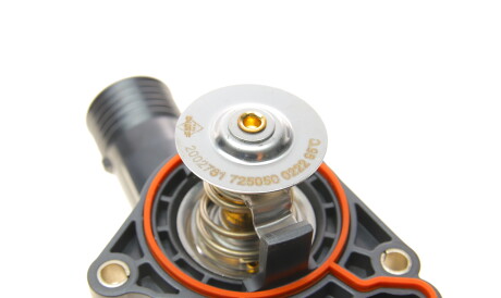 Фото 2 - Термостат системи охолодження NRF 725050