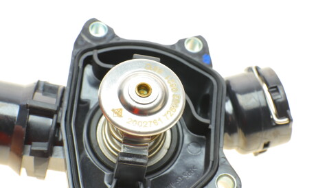 Фото 2 - Термостат системы охлаждения NRF 725052