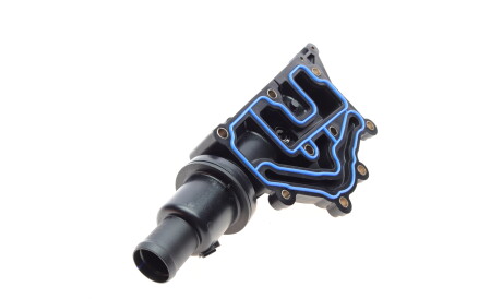 Фото 2 - Термостат системи охолодження NRF 725053