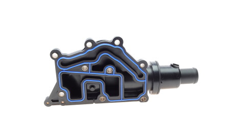 Фото 3 - Термостат системи охолодження NRF 725053