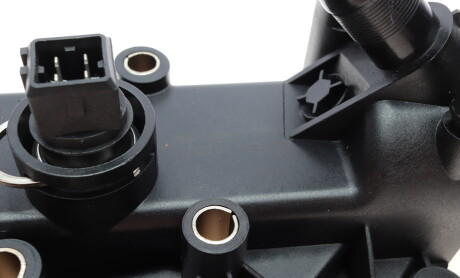 Фото 5 - Термостат системи охолодження NRF 725053