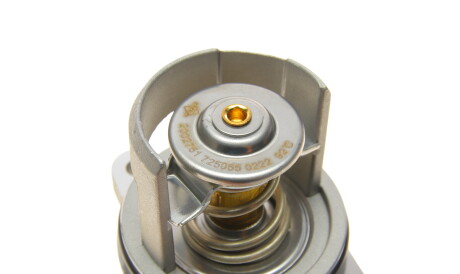 Фото 2 - Термостат системи охолодження NRF 725055