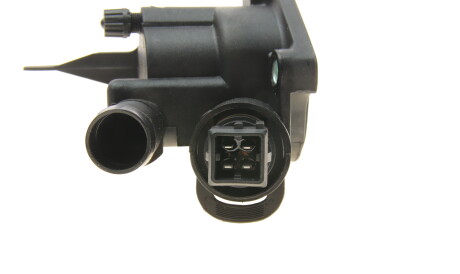 Фото 2 - Термостат системы охлаждения NRF 725056