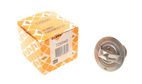 Фото 2 - Термостат системы охлаждения NRF 725060