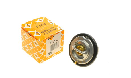 Фото 2 - Термостат системи охолодження NRF 725062