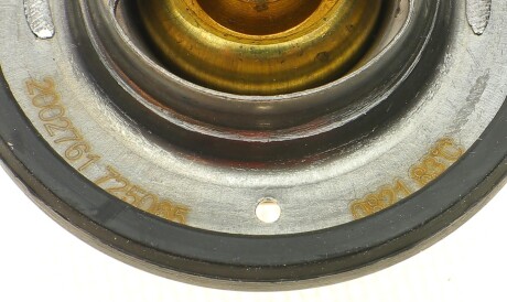 Фото 2 - Термостат системы охлаждения NRF 725065