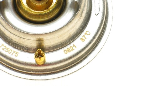 Фото 2 - Термостат системи охолодження NRF 725075