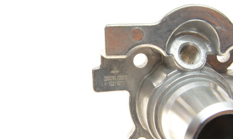 Фото 3 - Термостат системы охлаждения NRF 725079