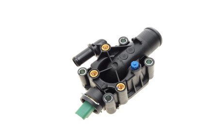 Фото 7 - Термостат системы охлаждения NRF 725081