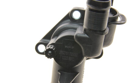 Фото 3 - Термостат системы охлаждения NRF 725082