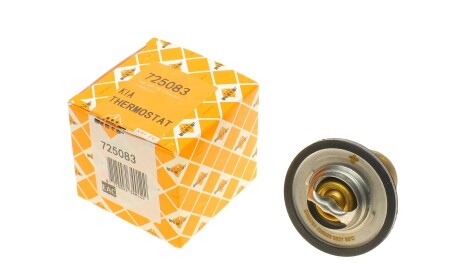 Фото 2 - Термостат системы охлаждения NRF 725083