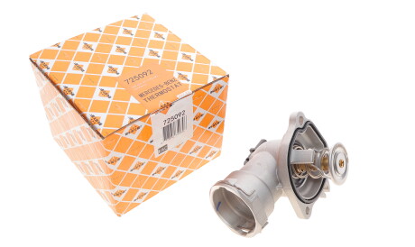 Фото 2 - Термостат системи охолодження NRF 725092