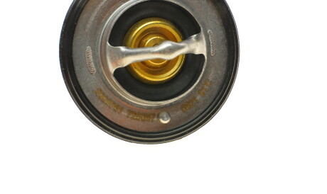 Фото 3 - Термостат системы охлаждения NRF 725097