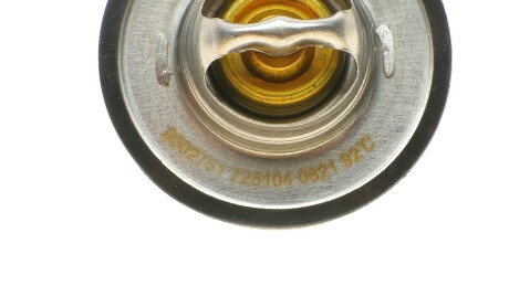 Фото 5 - Термостат системы охлаждения NRF 725104