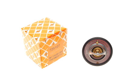 Фото 2 - Термостат системи охолодження NRF 725107