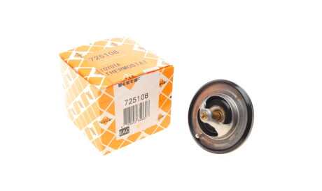 Фото 2 - Термостат системи охолодження NRF 725108