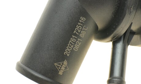 Фото 2 - Термостат системы охлаждения NRF 725116