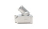 Термостат Opel Astra F 1.8i 93-00/Frontera 2.2i 95-04 (92°) - ((1338068, 1338478, 90411948, 92063300)) NRF 725122 (фото 6)