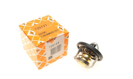 Фото 2 - Термостат системы охлаждения NRF 725127