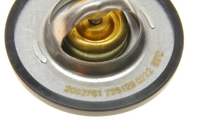 Фото 2 - Термостат системы охлаждения NRF 725129