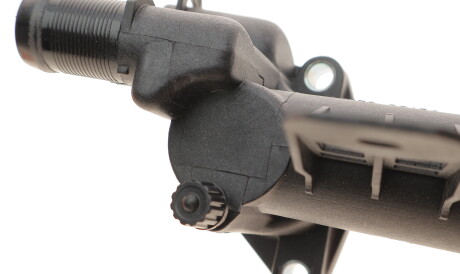 Фото 2 - Термостат системы охлаждения NRF 725137