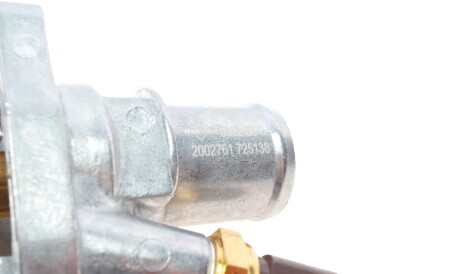 Фото 2 - Термостат системы охлаждения NRF 725138